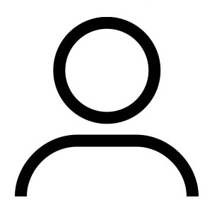 Person Icon TukTuk Design