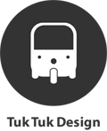User Interface Icon TukTuk Design