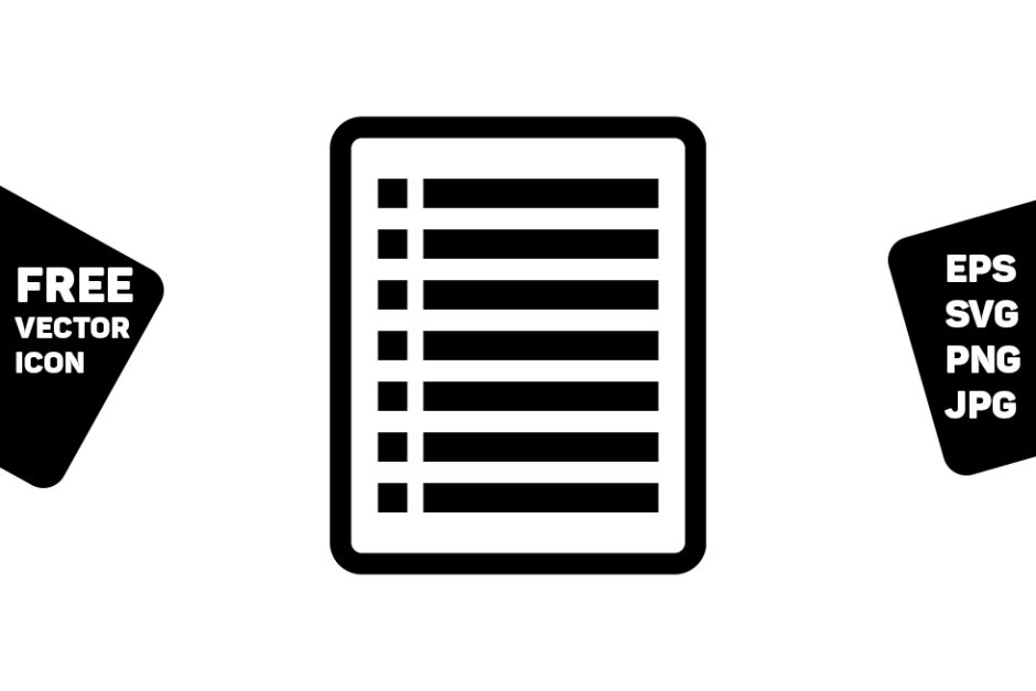checklist-icon-tuktuk-design