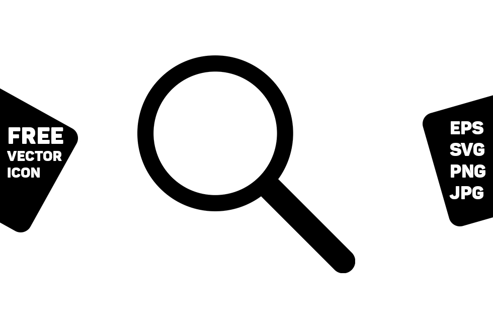 Search icon ~ TukTuk Design
