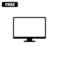 Computer icon