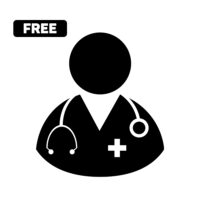 Doctor icon