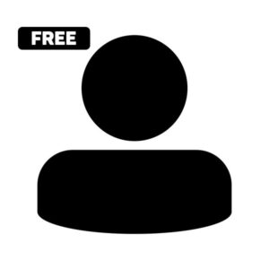 login user icon