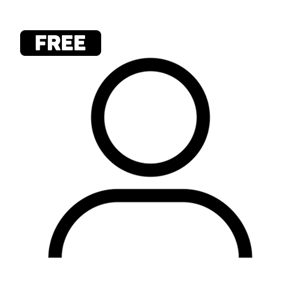Avatar Icon TukTuk Design