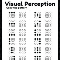 Visual Perceptual