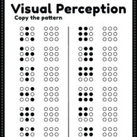 Perceptual Skills