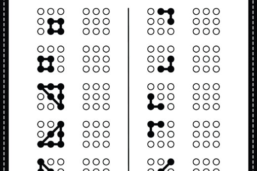 Visual Closure Activities