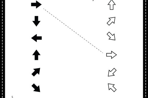 Visual Form Constancy Perceptual Skills